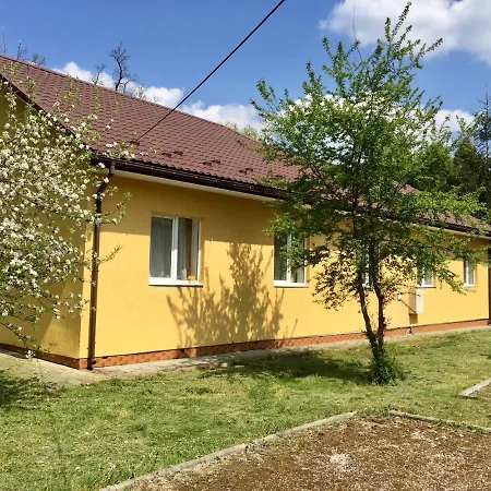 Apartments Konvalia Truskavets Exterior photo
