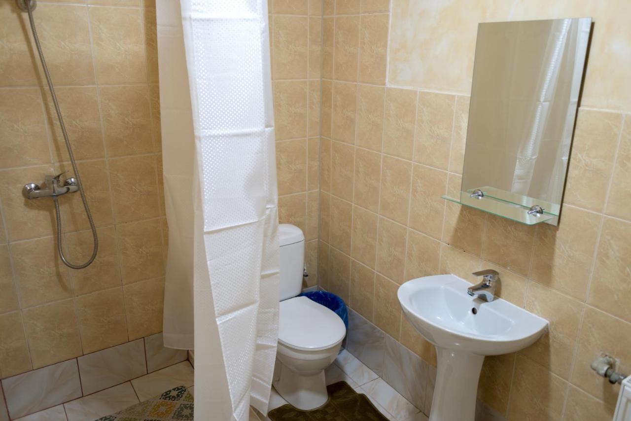 Konvalia Апартаменти Трускавець